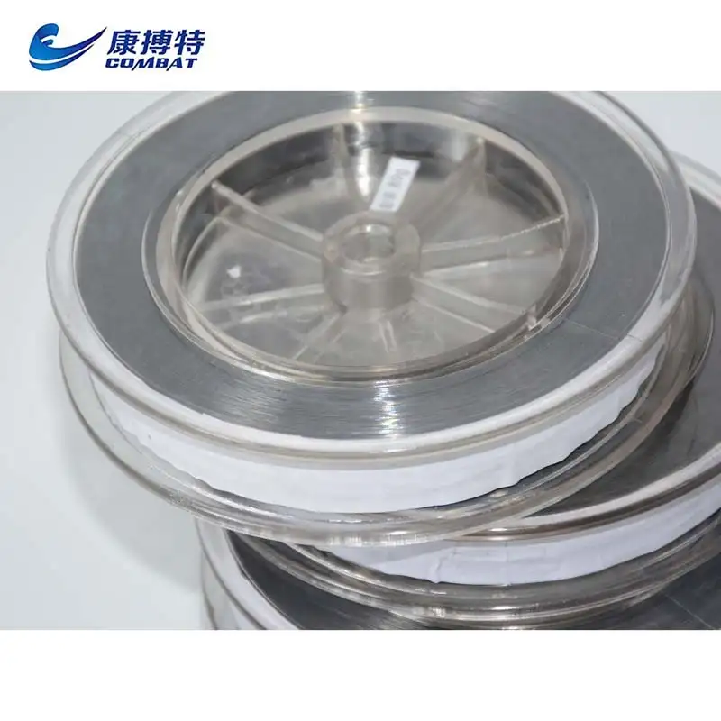 Wire Edm Good Quality Wire Cut EDM Hot Sale 0.18mm Molybdenum Wire