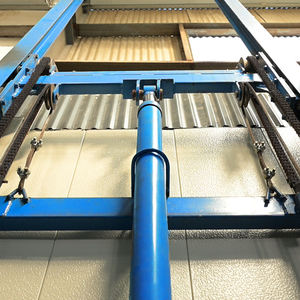 Elevador de Construcción Resistente y Maniobrable para Obras de Ingenierí<span class=keywords><strong>a</strong></span> y Elevación en Sitios de Construcción - Product Image 6