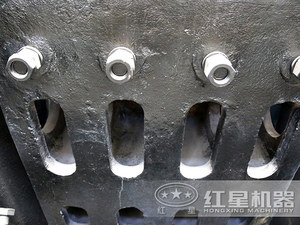 Brise-mâchoire/broyeur de laboratoire de petit modèle de l'industrie géologique et minière à bas prix en stock de chine - Product Image 4