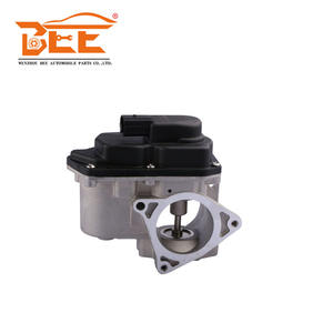 วาล์ว EGR วาล์ว03G131501P 03L131501K 03L131501E 03L131501D 03G131501 03L131501C 03L131501P สำหรับ Audi - Product Image 2