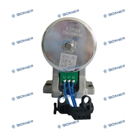 1927081 1979873 Moteur de pompe à urée Moteur de pompe doseuse pour moteur diesel SCR Emission Compatible avec les pièces de camions S--CANIA B-enz