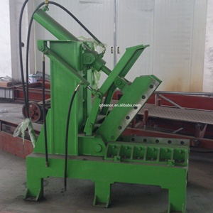 トラックタイヤビーズワイヤーエクストラクター/スクラップタイヤデビーダー - Product Image 5