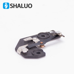 Interruptor centrífugo para motor, generador y bomba de agua # 8 Placas Base de Plástico de Ingeniería para Ejes de 8 mm - Product Image 5