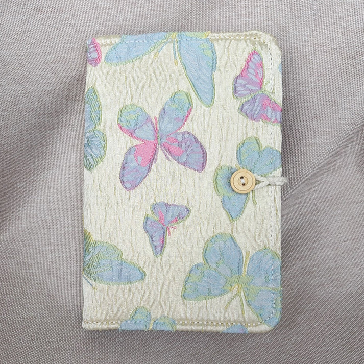 #05 beige butterful dream