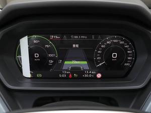 Aud-i <span class=keywords><strong>Q5</strong></span> E-tron <span class=keywords><strong>SUV</strong></span> Elettrico 2024 50e-tron Quattr-o Edizione Radiant Pacchetto Lusso 5 Porte 6 Posti Autonomia NEDC 501-600km - Product Image 6