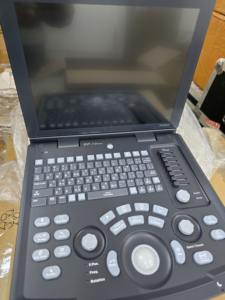 Máquina de ultrasonido veterinario <span class=keywords><strong>Mindray</strong></span> <span class=keywords><strong>DP</strong></span> <span class=keywords><strong>10</strong></span> <span class=keywords><strong>Ecografo</strong></span> portátil 3D <span class=keywords><strong>Mindray</strong></span> Ultrasonido para uso animal - Product Image 2