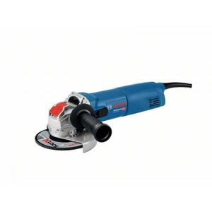 BOSCH - 06017B3000 GWX 10-125-Amoladora angular con 1.000 W 11.000 rpm, Ø 125 mm AMOLADORAS Y MAQUINAS DE PULIZA - Product Image 1