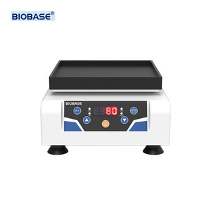 เครื่องเขย่าสารเคมีสำหรับการฟอกสีในห้องปฏิบัติการของ Biobase China สำหรับการตรวจสอบด้านสิ่งแวดล้อม การแพทย์ <span class=keywords><strong>ป</strong></span>ิโตรเคมี <span class=keywords><strong>แล</strong></span>ะอุตสาหกรรมอาหาร - Product Image 2