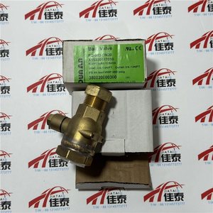 บอลวาล์ว Trane DN20 X15330187010 เกลียว 3/4 นิ้ว เหล็กกล้าคาร์บอน สำหรับใช้งานในอุตสาหกรรม - Product Image 1