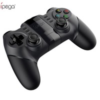 Best Seller Blu Tooth Wireless Game Controller, Controlador de Juegos Inalámbrico, 9076, para Android, PC,