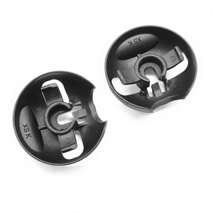 Clips de fixation de pare-chocs pour Audi 4H0825429A en PP pour A8 A8L S8 – Remplacement et réparation du revêtement intérieur et du protège-disque - Product Image 4