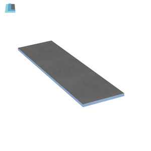 Panel de Aislamiento MOTNS de 20 mm y 32 kg/m³, Resistente al Agua, Clasificación de Incendio B1, con Lámina de Aluminio, Diseño Moderno, Garantía de 5 Años - Product Image 1
