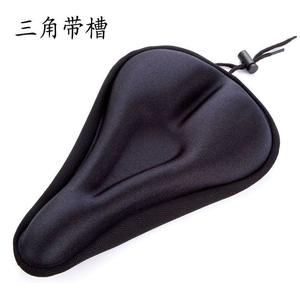 Funda de Asiento de Silicona para Bicicleta DegGod, Diseño Ergonómico 3D para Bicicletas de Montaña, Unisex, para Adultos - Product Image 4