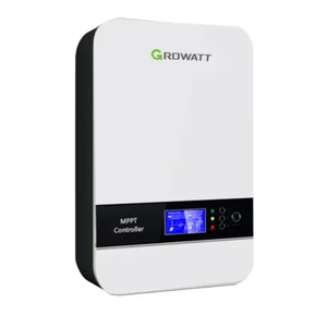 Jingsun 8KW ไฮบริดปิด/เปิดตาราง10KW ระบบพลังงานแสงอาทิตย์20KW 15KW 12KW JS10-20KW-hybrid-620W-Lith 12KW 48VDC 12000W MPPT - Product Image 4