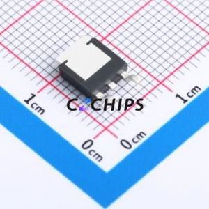 ทรานซิสเตอร์ภาคสนาม NTD360N65S3H Dpak (MOsfet) ของแท้ใหม่ล่าสุด - Product Image 2