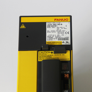 A06B-6240-H211 Nouvel amplificateur de servomoteur FANUC d'origine - Product Image 2