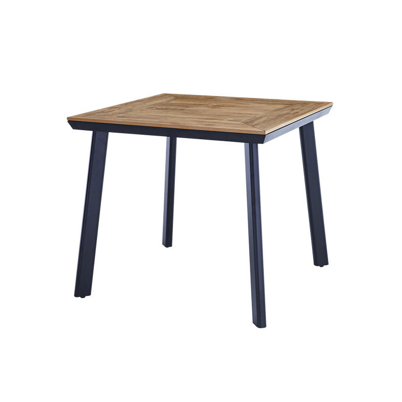 Piattaforma quadrata da 80