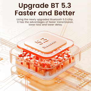 Toocki yd01 usb 5.3 אלחוטי מתאם אודיו חינם עם כבל Rca חזק נגד הפרעה ניידת & מחשב - Product Image 6