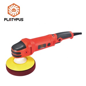 Polisseuse de <span class=keywords><strong>voiture</strong></span> à double <span class=keywords><strong>action</strong></span> 600W 1800-4800/min 5IN DISC SIZE pour polisseuses de <span class=keywords><strong>voiture</strong></span> - Product Image 3