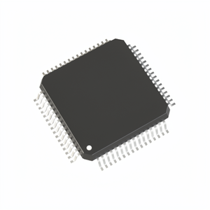 Service complet d'origine pour composants électroniques et circuits intégrés IC MCU 32BIT 256KB FLASH 64LQFP UPD70F3570GBA-GAH-E3-QS-AX 64 LQFP - Product Image 1