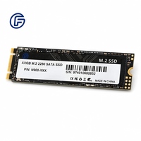 Vente en gros de disques SSD M.2 SATA NGFF 2TB 1TB 128GB 256GB 512GB, disque SSD M2 pour ordinateur portable, ordinateur personnel, disque dur