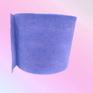 כתום פוליאתילן פוליפרופילן Pp Pe ממברנה עמידה למים לסוג מקלחת - Product Image 3