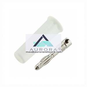 Connecteurs banane et pointe Offre Spéciale Jacks, Plugs 4601-0 - Product Image 3