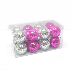 En gros personnalisé coloré boule de miroir disco pour <span class=keywords><strong>DJ</strong></span> soirée dansante - Product Image 2