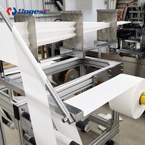 Cheap Small Pouch Wet <strong>Wipes</strong> Alcohol Machine Automatic Wet <strong>Wipes</strong> Manufacturer Machine - Product Image 5