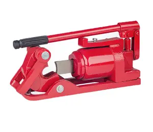 Model QY-30/QY-48 hydraulic cutting tool wire rope cable hydraulic steel pipe cutter