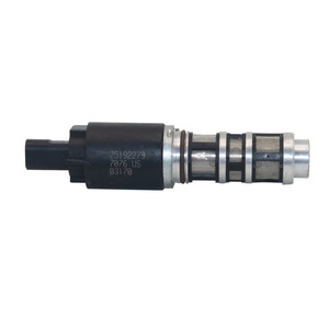 Válvula de Control de Aceite Buick 25185534 VVT para Medios de Alta Temperatura - Product Image 3