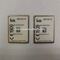 Telit 4G LTE LGA LE910C1-EU LE910C1EU Cat1 Module LE910C1 LE910C4-EU séries Module multibande LE910C1EU10T100700 Pour T-Box