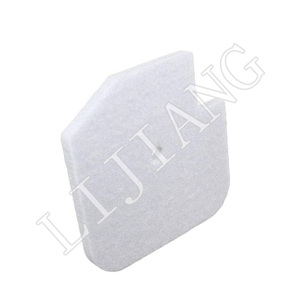 Fournisseur en gros de filtres à air <span class=keywords><strong>Husqvarna</strong></span> personnalisés OEM 531009637 compatibles avec le souffleur à dos 125BT - Product Image 6