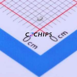 Résistance SMD ARG02FTC12R1 0402 (Type : Film mince) (Résistance : 12,1 Ohm Précision : 1%) - Product Image 2