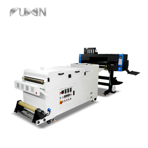 Soporte DE GARANTÍA remota, dos cabezales de impresión, impresora de inyección de tinta de almacén de EE. UU., impresora directa a película, camiseta, máquina impresora DTF - Product Image 4