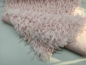 <span class=keywords><strong>Toscana</strong></span> mezclada con piel sintética de plumas para ropa/coche/textil para el hogar - Product Image 2