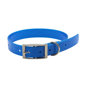 Collares para Mascotas Impermeables de Alta Calidad, <span class=keywords><strong>Collar</strong></span> Reflectante para Perro con Recubrimiento de TPU de Lujo - Product Image 6