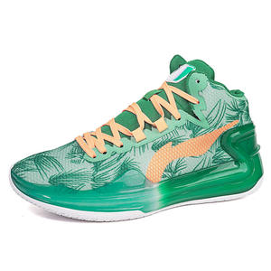 <span class=keywords><strong>2023</strong></span> chaussures de <span class=keywords><strong>basket</strong></span>-ball professionnelles pour hommes nouveau Design Logo de marque baskets en maille personnalisables pour l'été automne caoutchouc anti-dérapant pour - Product Image 2