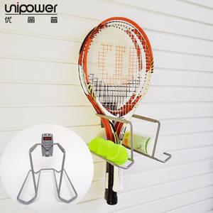 Crochet mural double en acier au carbone série Unipower Tool Hook, capacité de charge 15 kg, pour rangement d'atelier - Product Image 4