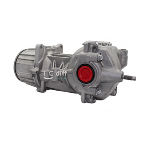 Carrier/Rear <strong>Differential</strong> for nissan Rogue Sport 2014-2020 Murano 2015-2020 383004BF0A 240277FV0A AWD 5.173 Ratio - Product Image 5