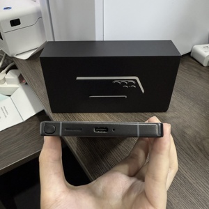Nuevo Smartphone S26 Ultra 5G, 16GB+1TB de Almacenamiento, Pantalla de 7.3 Pulgadas 2K 120Hz, Android 15, CPU Deca Core, Cámara Trasera de 108MP, LTE - Product Image 5