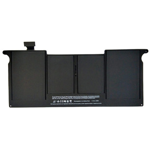 Batterie de remplacement pour ordinateur portable A1495 7.6V 4950mAh pour <span class=keywords><strong>MacBook</strong></span> <span class=keywords><strong>Air</strong></span> <span class=keywords><strong>11</strong></span> pouces A1465 A1370 mi-2011 à début <span class=keywords><strong>2015</strong></span> Vente en gros d'usine - Product Image 1
