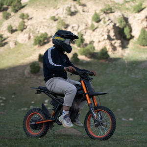 Ridingtimes GT54 High-Speed <strong>Electric</strong> Bicycle Long-Range Lightweight Off-Road E-<strong>Bike</strong> - Product Image 1