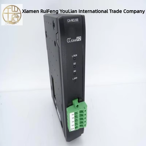 Módulo PLC Corp Ca-ncl10e Nuevo Original en Stock, Controlador de Programación PLC Dedicado para Automatización Industrial - Product Image 1