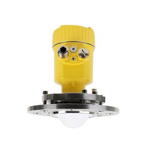 센서 시멘트 사일로 물 탱크 스레드 레이더 레벨 게이지 시멘트 사일로 30m 용 Teansmitter 센서 - Product Image 6