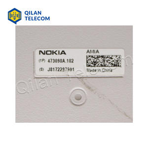 Telecom NSN AirScale Flexi <span class=keywords><strong>AMIA</strong></span> 473098A BBU RRU Subrack NSN <span class=keywords><strong>AMIA</strong></span> - Product Image 5