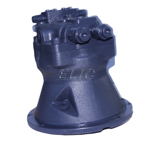 EX200มอเตอร์แกว่งสำหรับรถขุดขนาด220-5 EX150-5 EX230-5 EX210H-5 M2X146 4330233ไฮดรอลิกสำหรับเปลี่ยน - Product Image 6