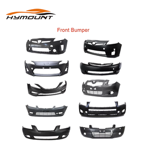 521190D977 52119-0D977 Paraurti Anteriore di Alta Qualità, Assemblaggio Paraurti Auto per Vitz <span class=keywords><strong>Yaris</strong></span> 2005-2008 - Product Image 5