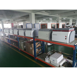 Máy tính để bàn năng lượng X-Ray huỳnh quang phân tán xrf kim loại quý phổ kế phòng thí nghiệm xrf phân tích khoáng sản - Product Image 4