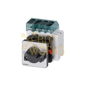 Siemens 3LD31501TL11 - Nuovo - Product Image 1